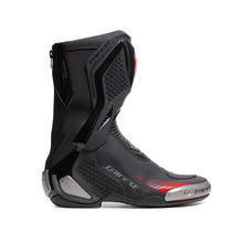 Load image into Gallery viewer, Dainese Torque 4 AIr Boots Black/Red-Lava Size - 43 Motorcycle Boots Dainese
