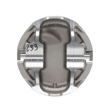 Load image into Gallery viewer, Wiseco Piston Sets - Forged - 8cyl Wiseco Chevy Big Block 4.500in Bore 1.395in CH -8.00 CC Piston Set
