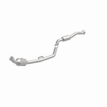 Load image into Gallery viewer, Magnaflow 07-09 Mercedes-Benz E350 3.5L Direct Fit Converter
