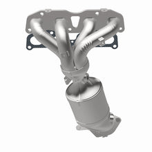 Load image into Gallery viewer, MagnaFlow Conv DF 08-13 Nissan Rogue 2.5L CA
