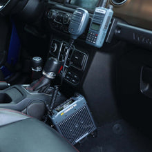 Load image into Gallery viewer, Rugged Radios Rambler G4 GMRS Band Mobile Radio with Stealth Antenna | RK-G4
