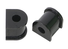 Load image into Gallery viewer, Whiteline 1987-1996 Toyota Camry Sway Bar Mount Bushing Kit - 14mm Sway Bar Bushings Whiteline
