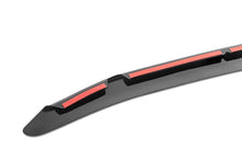 Load image into Gallery viewer, Husky Liners 99-07 GMC Sierra 1500 / 01-06 Sierra 2500/3500 HD Hood Shield - Smoke | 2815912
