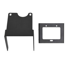 Load image into Gallery viewer, Westin 19-20 Ford Ranger Active Cruise Control Relocator Bottom Mount - Black Westin
