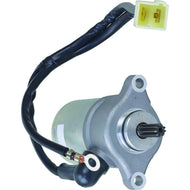 BikeMaster Starter | 153801