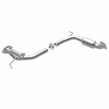 Load image into Gallery viewer, MagnaFlow Conv DF 05-09 Toyota Tacoma 4.0L D/S Rear (49 State)
