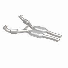 Load image into Gallery viewer, MagnaFlow Conv DF 04 C5 5.7L LS1/LS6 Off Roa
