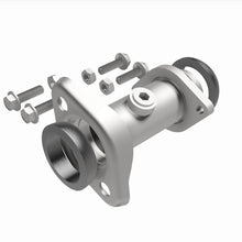 Load image into Gallery viewer, BRE Exhaust 94-97 Accord 2.2L Front Pipe Kit | 107-0047
