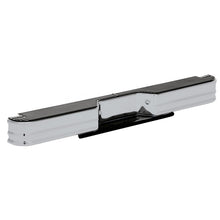 Load image into Gallery viewer, Westin/Fey 67-96 F-Series Style Side / 97-98 F-250/350 HD Surestep Universal Bumper - Silver Westin
