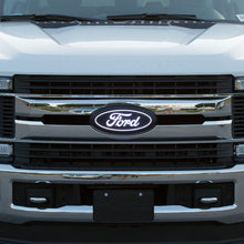 Load image into Gallery viewer, Putco 20-22 Ford Super Duty LED Front Emblem w/ Camera Cutout Light Bars &amp; Cubes Putco
