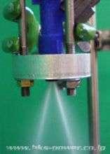 Load image into Gallery viewer, HKS 350z / 370z / G35 / G37 Top Feed High Impedance 545cc Fuel Injector (Only One Injector) Fuel Injector Sets - 4Cyl HKS   
