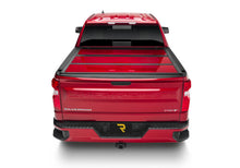 Load image into Gallery viewer, UnderCover 09-24 Dodge Ram 76.8in Fusion Bed Cover - Flame Red Undercover

