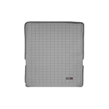 Load image into Gallery viewer, WeatherTech 11+ Ford Flex Cargo Liners - Grey
