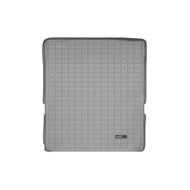 WeatherTech 11+ Ford Flex Cargo Liners - Grey | 42471
