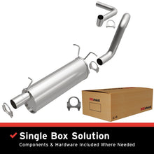 Load image into Gallery viewer, MagnaFlow BRE Exhaust Kit 99-03 Ford E-250 Econolin E-350 Econoline 5.4L
