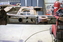 Load image into Gallery viewer, Rustbuster 2007-2014 Chevy Tahoe / GMC Yukon / Cadillac Escalade Rear Frame Section Left Side
