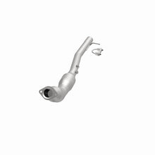 Load image into Gallery viewer, MagnaFlow Conv DF 06-08 Range Rover Passenger Side
