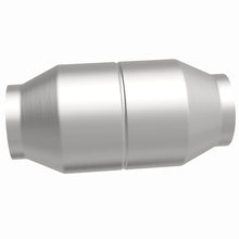 Load image into Gallery viewer, MagnaFlow Conv Universal 3.50 inch C/C Diesel
