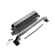 Cobb 15-21 Subaru WRX/STI FMIC Core - Black Intercooler Kits COBB