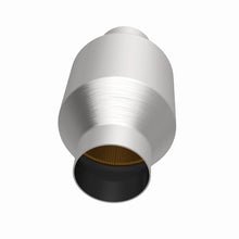 Load image into Gallery viewer, MagnaFlow Conv Univ 2.50inch C/C Met.
