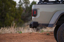 Load image into Gallery viewer, DV8 Offroad 20-23 Jeep Gladiator JT MTO Series Rear Bumper
