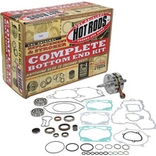 Load image into Gallery viewer, Hot Rods 2007 KTM 250 SXS-F 250cc Bottom End Kit Uncategorized Hot Rods   

