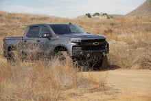 Load image into Gallery viewer, DV8 Offroad 19-21 Chevrolet Silverado 1500 SPEC Series Front Bumper
