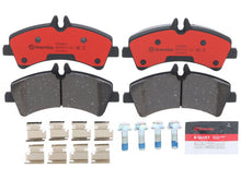 Load image into Gallery viewer, Brake Pad Set
