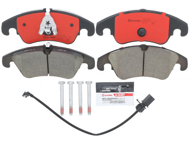 Brake Pad Set
