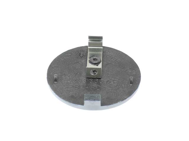 Jack Receptacle Cover