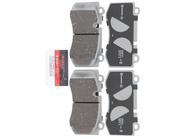 Brake Pad Set