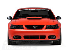 Load image into Gallery viewer, Raxiom 03-04 Ford Mustang Cobra Axial Series Replacement Fog Light (Driver or Passenger Side) Headlights Raxiom
