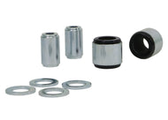 Whiteline Rear Lower Forward Outer Bushings | W63577