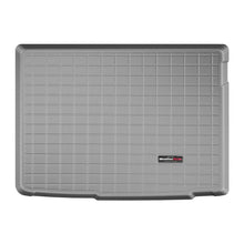 Load image into Gallery viewer, WeatherTech 2017+ Chevrolet Cruze Hatchback Cargo Liners - Grey | 42929
