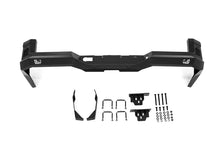 Load image into Gallery viewer, DV8 Offroad 24-25 Toyota Tacoma Spec Series Rear Bumper
