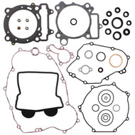 Vertex Gaskets 06-08 Kawasaki KX450F Complete Gasket Kit w/ Oil Seals | 811469
