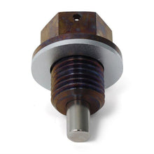 Load image into Gallery viewer, BLOX Racing Titanium Magnetic Oil &amp; Transmission Drain Plug Set - Honda M14X1.5 Drain Plugs BLOX Racing
