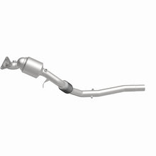Load image into Gallery viewer, Magnaflow 11-17 Porsche Cayenne 3.6L Direct Fit Converter
