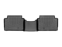 Load image into Gallery viewer, WeatherTech 2018+ Hyundai Elantra GT Hatchback Rear FloorLiner - Black
