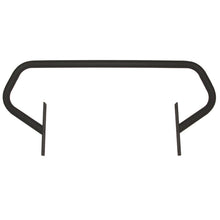 Load image into Gallery viewer, Rugged Ridge Grille Guard Textured Black 97-06 Jeep Wrangler Rugged Ridge
