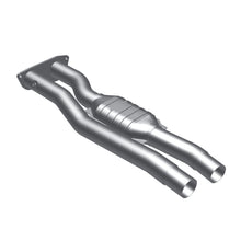Load image into Gallery viewer, MagnaFlow Conv DF 96-97 7.4L 3500 Truck Rear
