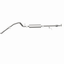 Load image into Gallery viewer, MagnaFlow BRE Exhaust Kit 09-14 Tahoe Yukon 5.3L

