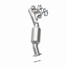 Load image into Gallery viewer, MagnaFlow California CARB Compliant Conv Direct Fit - 06-13 Lexus IS350 V6 3.5L
