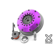 Load image into Gallery viewer, XClutch 11-13 Nissan Juke 1.6L 8in Twin Solid Ceramic Clutch Kit
