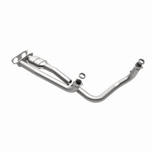 Load image into Gallery viewer, MagnaFlow Conv DF 98-00 Chevy 3500 7.4L Fro
