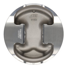 Load image into Gallery viewer, JE Pistons 4.155 SBC 8.5-INVDM Set of 8 Pistons JE Pistons
