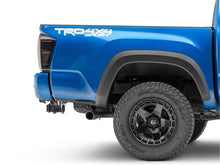 Load image into Gallery viewer, Raxiom 16-23 Toyota Tacoma Axial Series LED Tail Lights- Black Housing- Smoked Lens | TT36288
