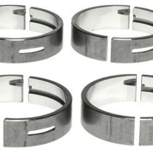 Load image into Gallery viewer, Clevite Chevrolet 4 2.8L-2.9L DOHC 2004-10 Main Bearing Set Clevite

