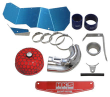 Load image into Gallery viewer, HKS RS ZF1 CR-Z LEA-MF6 Cold Air Intakes HKS   
