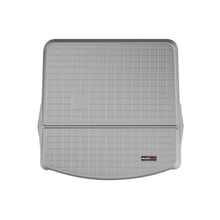 Load image into Gallery viewer, WeatherTech 04+ Chrysler Pacifica Cargo Liners - Grey
